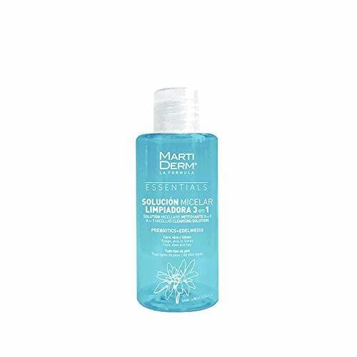 Belleza MARTIDERM SoluciÃ³n Micelar Limpiadora 3en1 300ML