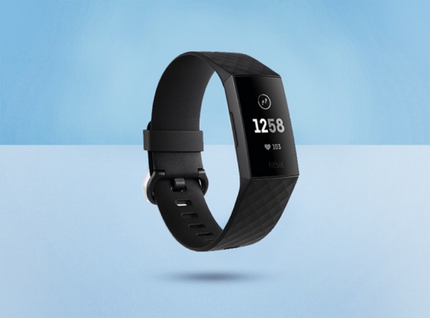 Producto ¡Sorteo Pulsera Fitbit!