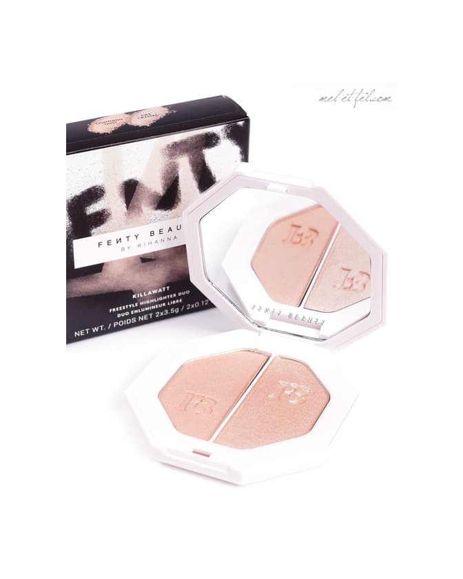 Beauty FENTY BEAUTY BY RIHANNA Killawatt Freestyle Highlighter