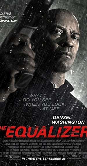 Movie The Equalizer