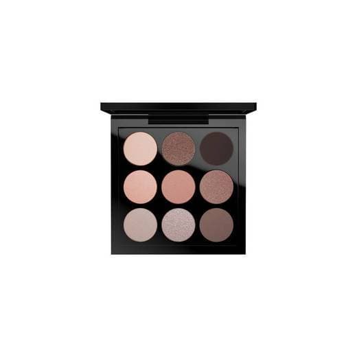 Fashion 

MAC COSMETICS

EYE SHADOW X9 DUSKY ROSE

