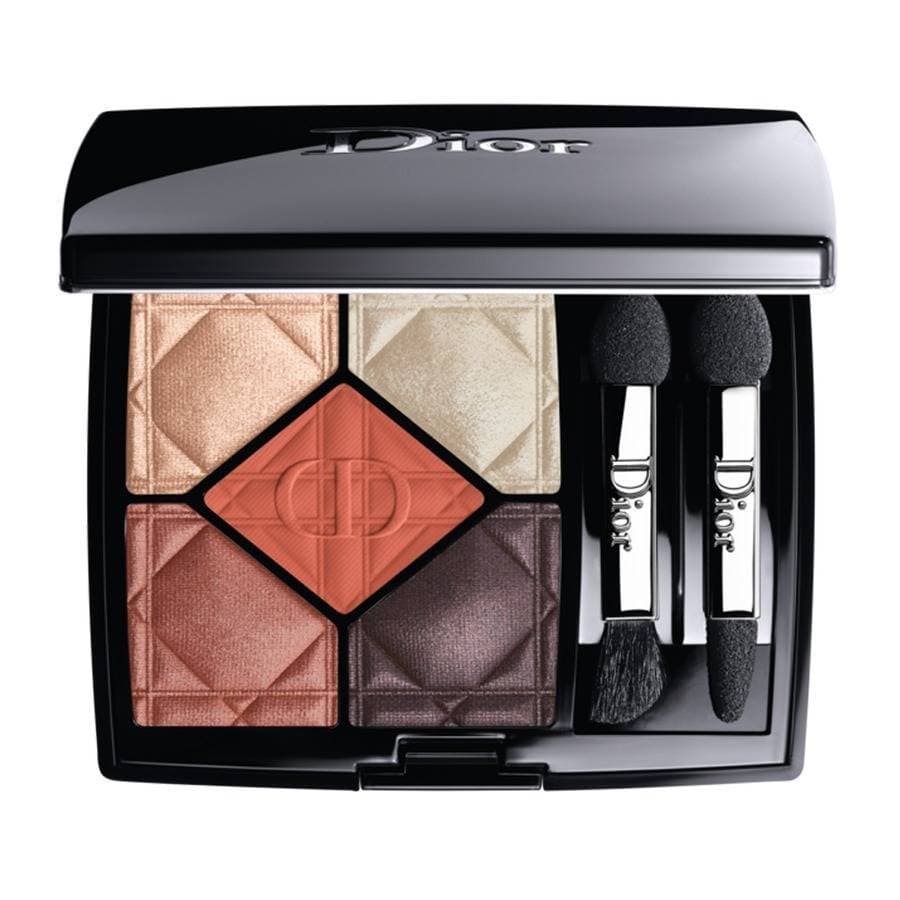 Fashion DIOR

5 COULEURS

