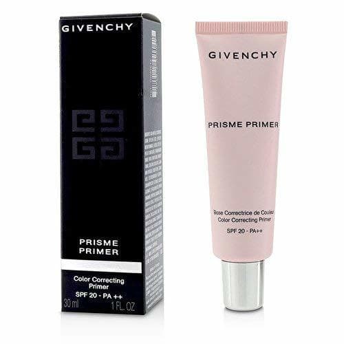 Belleza Givenchy Prisme Primer SPF 20