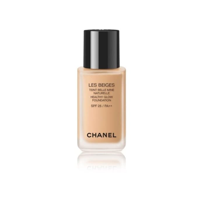 Beauty Chanel Les Beiges Base de Maquillaje Natural