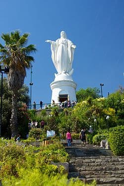 Lugar Santuario de la Inmaculada Concepción