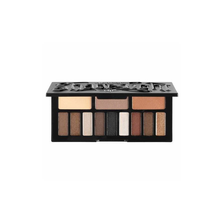 Fashion Shade + Light Eye Contour Palette - Kat Von D | Sephora