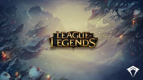 Videojuegos League of Legends