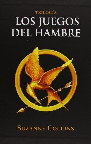 Libro Los juegos del hambre: La trilogía