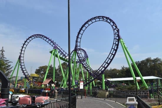 Place Six Flags México