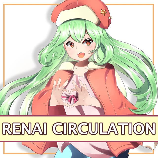 Music Renai Circulation