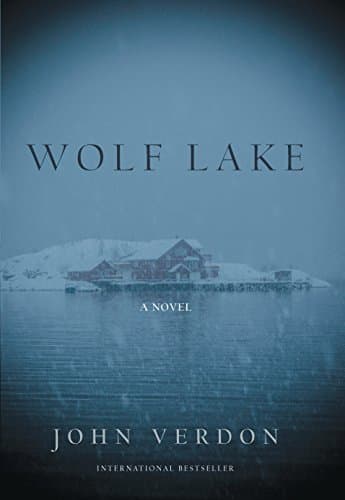 Libro Wolf Lake: A Novel