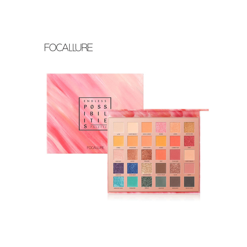 Product Focallure