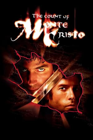 Película The Count of Monte Cristo