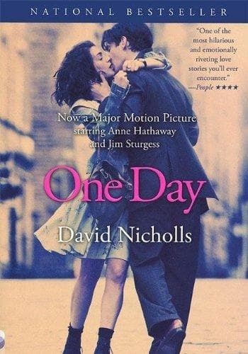 Libro One Day