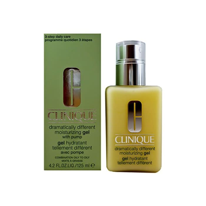 Belleza Clinique 18442