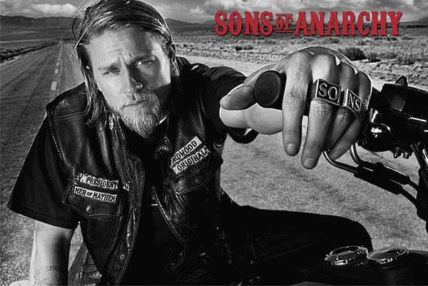 Serie Sons of Anarchy