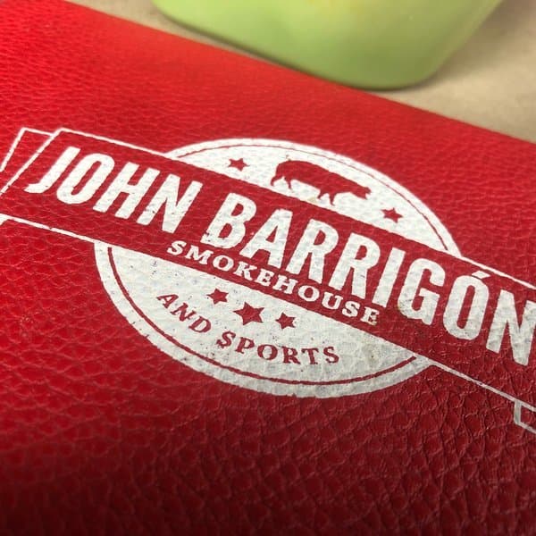 Restaurants John Barrigon