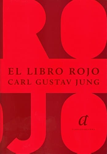 Book El libro rojo