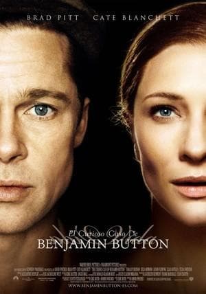 Película The Curious Case of Benjamin Button