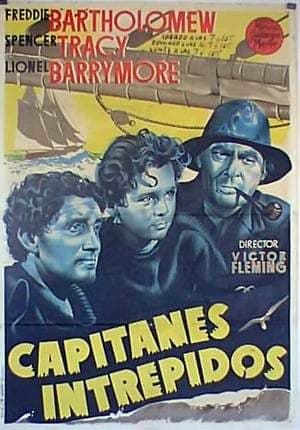 Movie Captains Courageous