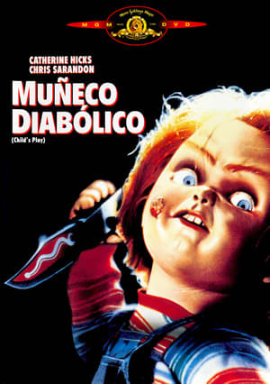 Película Child's Play