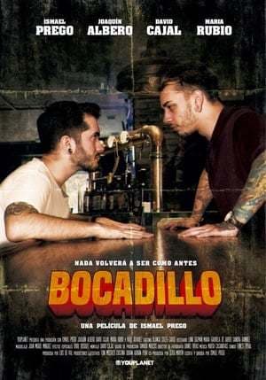 Película Bocadillo