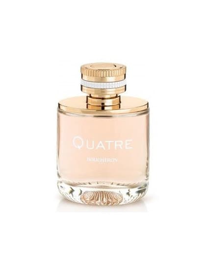 Product Boucheron Quatre Perfume para Mujeres por Boucheron 100 ml EDP Spray