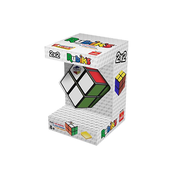 Producto Rubik´s - Cubo 2x2