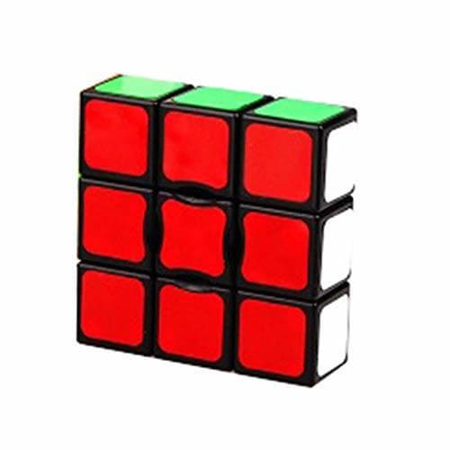 Elemento de la categoría hogar JIAAE Puzzle Rubik'S Cube 1X3x3 Rubik Niños Educación Temprana Juguete