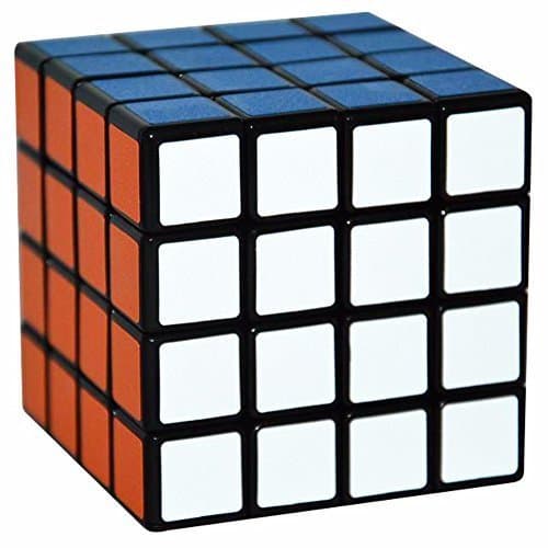 Producto 4x4x4 Puzzle Cubo