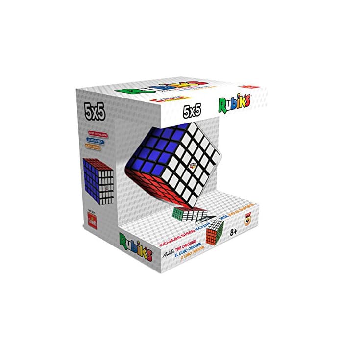 Producto Goliath - Cubo De Rubik 5X5 Original