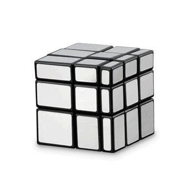 Producto Shengshou 3x3 Silver Mirror Cube