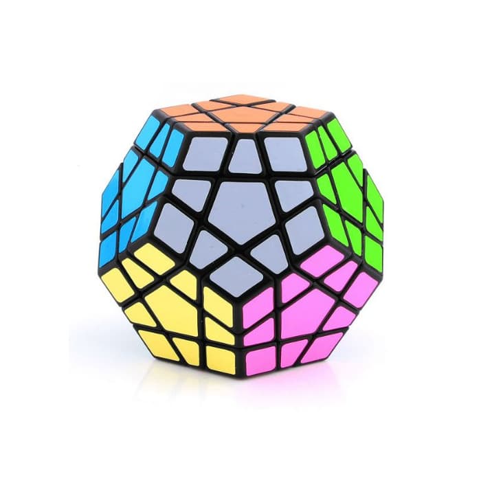 Producto Shengshou Megaminx Dodecaedro Juguete cubo mágico especial