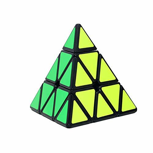 Producto NiceButy - Puzle con Forma de Cubo Triangular