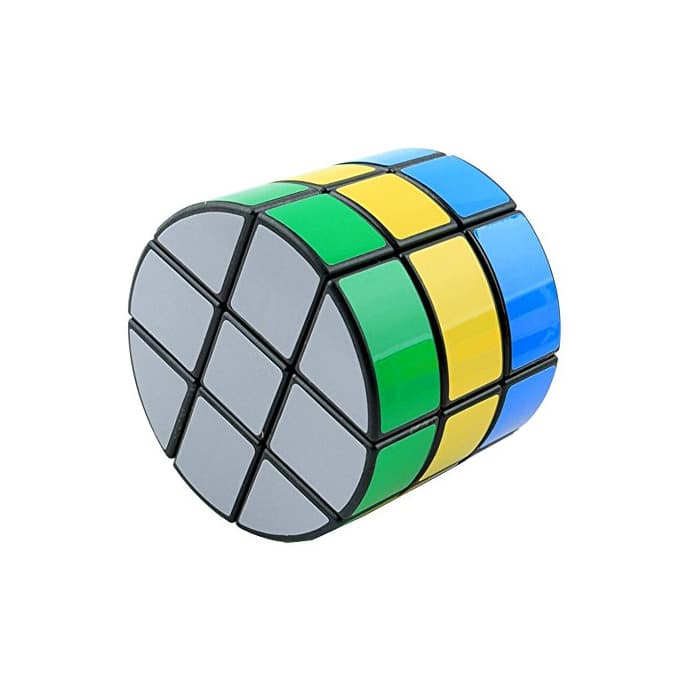 Producto HJXDtech- DS Los Juguetes Que desarrollan anormalmente 3x3x3 Cubo mágico de la