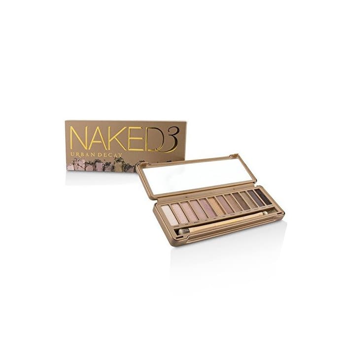 Belleza Urban Decay 