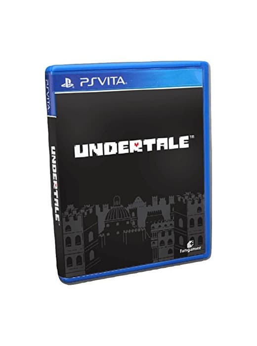 Elemento de la categoría hogar Undertale