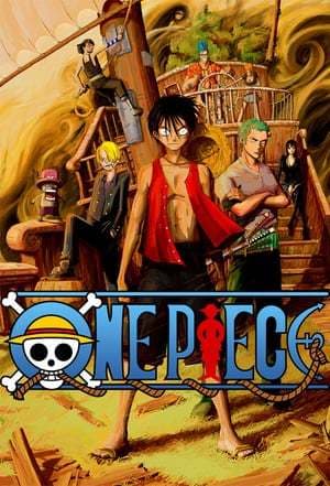 Serie One Piece