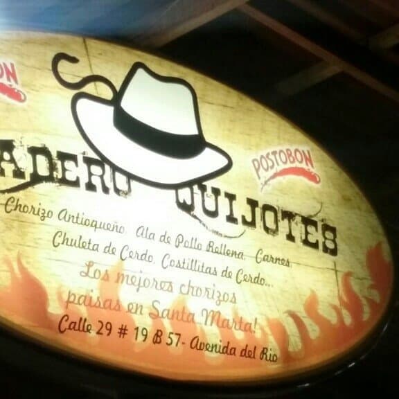 Restaurants Don Quijote