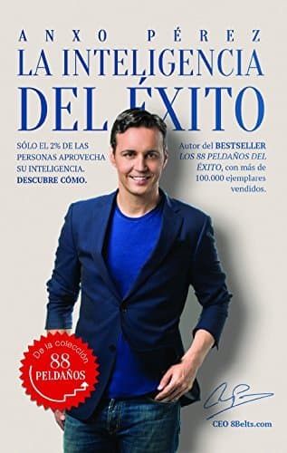 Libro La inteligencia del éxito