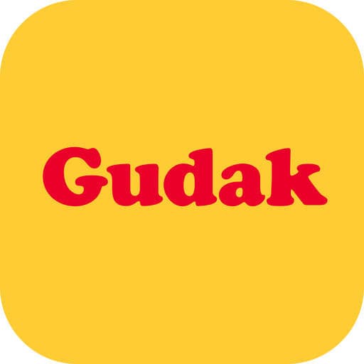 App Gudak Cam