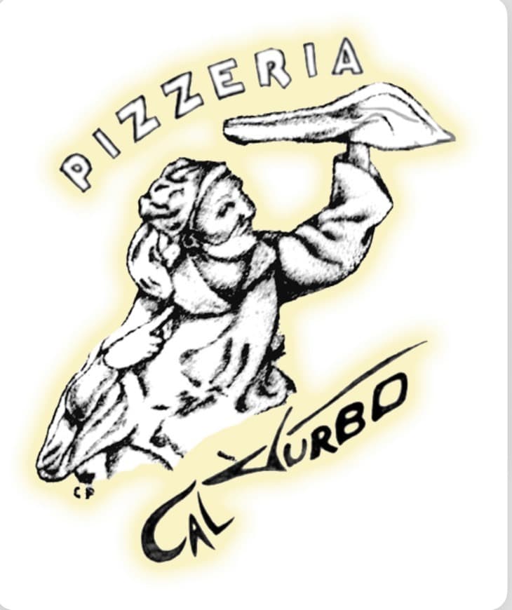 Restaurantes Pizzeria Cal Turbo