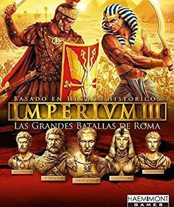 Videogames Imperium 3