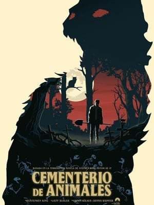 Película Pet Sematary