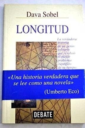 Book Longitud