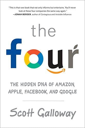 Book The Four