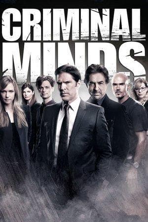 Serie Criminal Minds