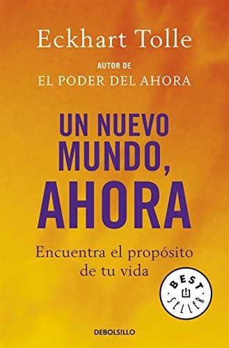 Book Un nuevo mundo, ahora