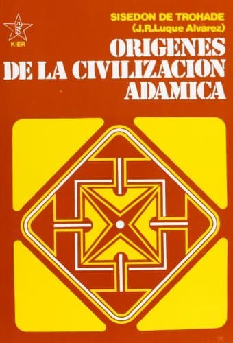 Book Orígenes De La Civilizacion Adámica - Tomo 4