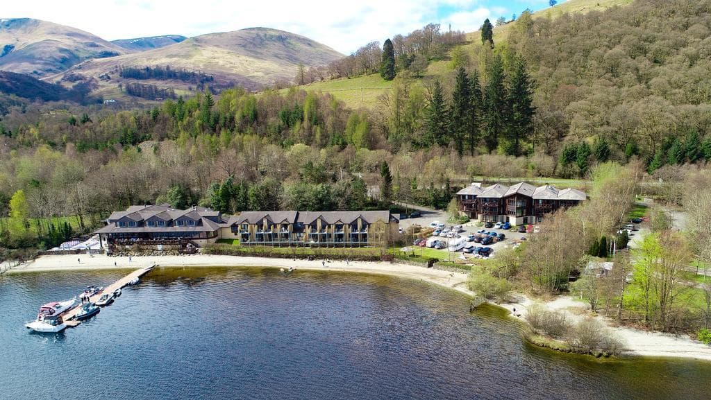 Place Loch Lomond